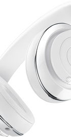 Beats Studio 2 Wireless Over-Ear Gloss White (MP1G2)