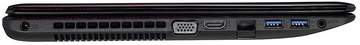 Asus X550VX (X550VX-MS71)