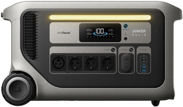 Anker SOLIX F3000