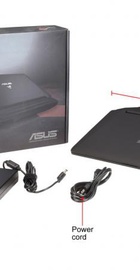 Asus ROG G750JZ-RB73-CA