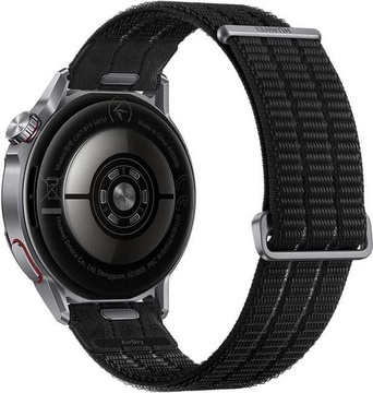 HUAWEI Watch GT Runner 2 Midnight Black