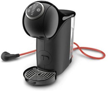 Krups Nescafe Genio S Plus Black KP340810