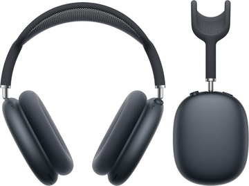 Apple AirPods Max 2 Midnight (MHWK4)