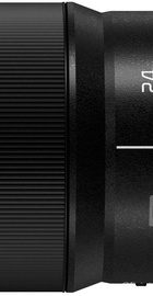 Panasonic S-S24E 24mm f/1.8