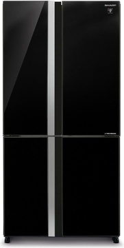 Sharp SJ-GP820C-BK