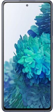 Samsung Galaxy S20 FE SM-G780F 6/128GB Blue (SM-G780FZBD)
