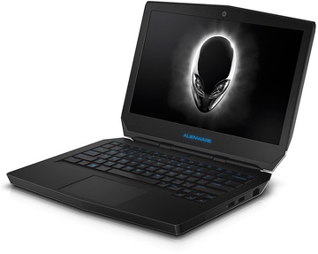 Dell Alienware 13 ANW13-2273SLV