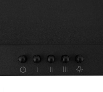 Perfelli K 6402 BL 850 LED