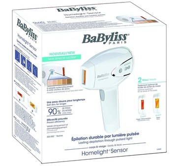 BaByliss G960E