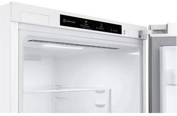 LG GBV3200DSW
