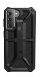 URBAN ARMOR GEAR Samsung Galaxy S21 Monarch Black (212811114040)