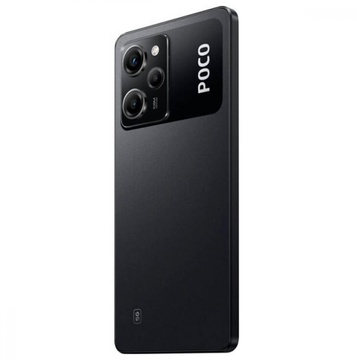 Xiaomi Poco X5 Pro 5G 6/128GB Black (Global Version)