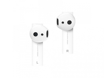 Xiaomi Mi True Wireless Earphones 2 White (TWSEJ06WM/ZBW4493GL)
