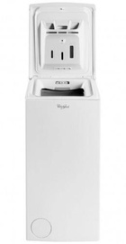 Whirlpool TDLR 65230 S