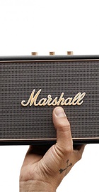 Marshall Stockwell Black (4091390)