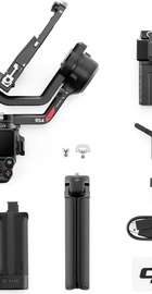 DJI RS 4 (CP.RN.00000343.03)