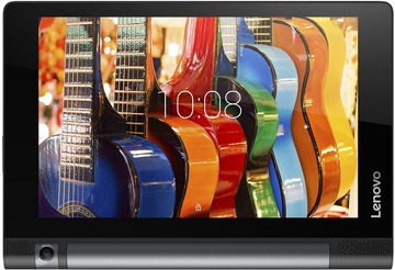 Lenovo Yoga Tablet 3 850M 16GB Black (ZA0B0054UA)