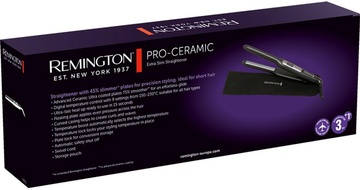 Remington PRO-Ceramic Extra Slim Straightener S5515