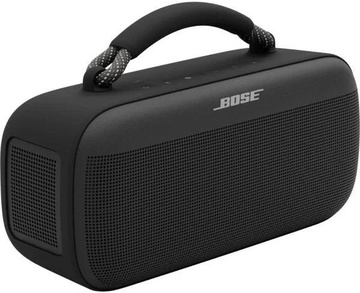 Bose SoundLink Max Black (883848-0100)