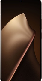 Xiaomi 15T Pro 12/256GB Mocaccino Gold