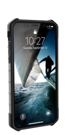 Urban Armor Gear Pathfinder White for iPhone X/Xs (IPHX-A-WH)