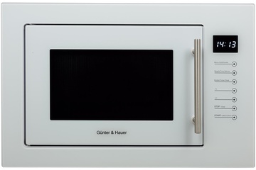 Gunter&Hauer EOK 25 W