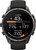 Garmin Fenix 9 Pro inReach 47mm Carbon Gray DLC Titanium w. Black/Pebble Gray Silicone B. (010-04336-10/11)