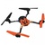 Traxxas LaTrax Alias RTF (6608 Orange)