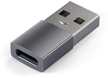 Satechi USB to USB-C Space Grey (ST-TAUCM)