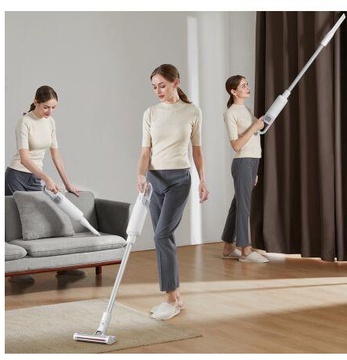 Xiaomi Mi Handheld Vacuum Cleaner Light