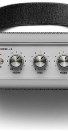 Marshall Portable Speaker Stockwell II Grey (1001899)