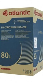 Atlantic O'pro Classic VM 80 N4 (1200W) (951275)