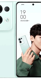 OPPO Reno8 Pro 8/256GB Glazed Green