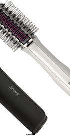 Shark SmoothStyle Hot Brush & Smoothing Comb HT212EU