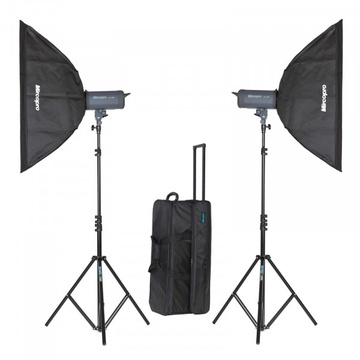Mircopro EX-300S софтбоксы