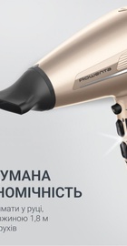 Rowenta Pro Expert Tresor Collection CV8861F0
