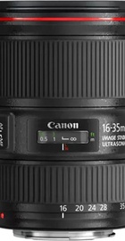 Canon EF 16-35mm f/2,8L III USM (0573C005)