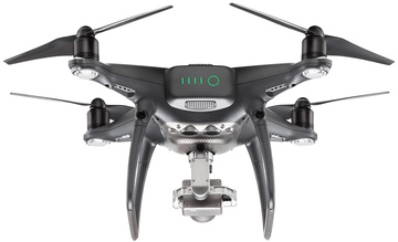 DJI Phantom 4 Pro Obsidian Edition