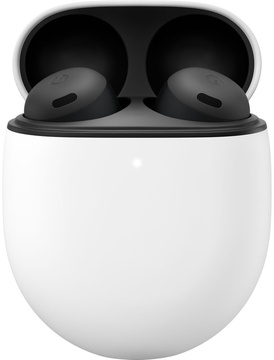 Google Pixel Buds Pro Charcoal (GA03201)