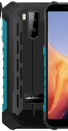 Ulefone Armor X9 3/32GB Green