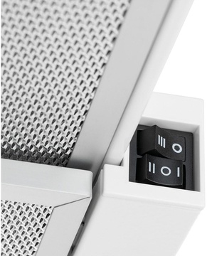 Pyramida TL 60 (1100) WH T
