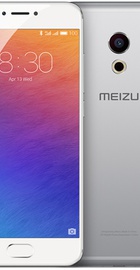 Meizu Pro 6 64GB Silver