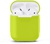 Simple Case Silicone Green for Apple AirPods