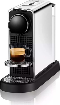 Nespresso C140 PL SS