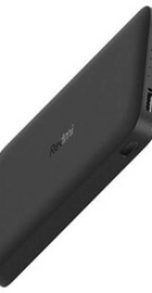 Xiaomi Redmi Power Bank 10000mAh Black (VXN4305GL)