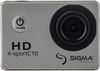 Sigma mobile X-sport C10 Silver (UA UCRF)