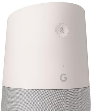 Google Home Speaker (GA3A00417A14)