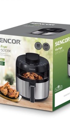Sencor SFR 5010BK