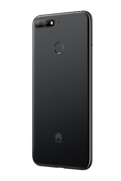 HUAWEI Y7 Prime 2018 3/32GB Black (51092JHA)