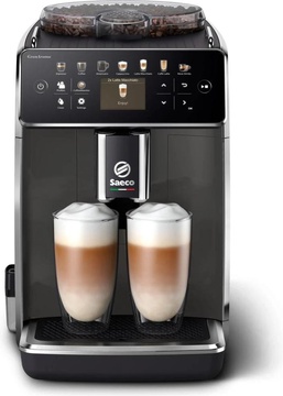 Saeco GranAroma SM6580/50